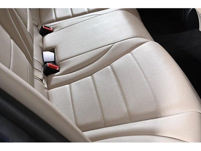 2015 Mercedes-Benz C-Class C 300 Luxury