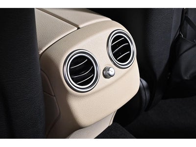 2015 Mercedes-Benz C-Class C 300 Luxury