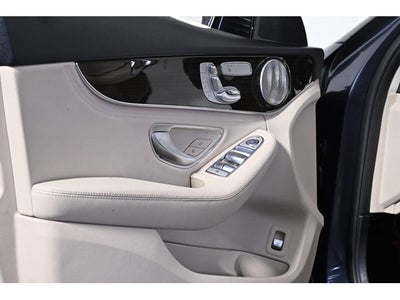 2015 Mercedes-Benz C-Class C 300 Luxury