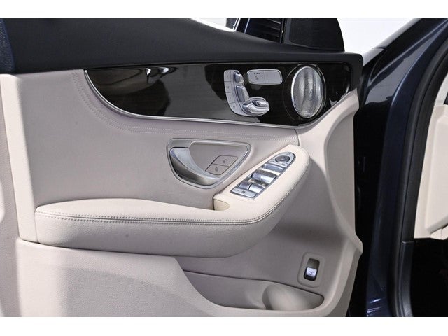 2015 Mercedes-Benz C-Class C 300 Luxury