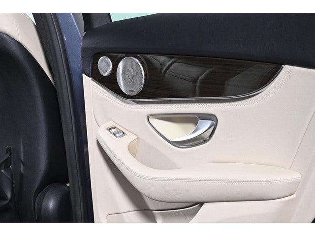 2015 Mercedes-Benz C-Class C 300 Luxury