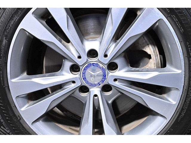 2015 Mercedes-Benz C-Class C 300 Luxury