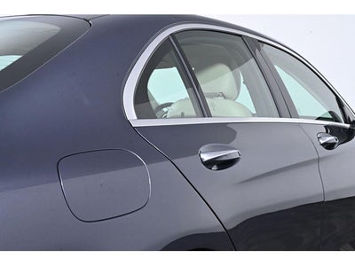 2015 Mercedes-Benz C-Class C 300 Luxury