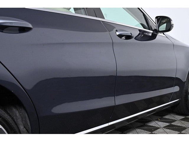 2015 Mercedes-Benz C-Class C 300 Luxury