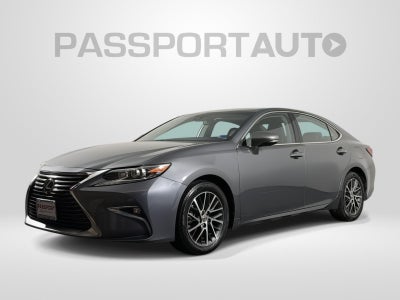 2017 Lexus ES ES 350