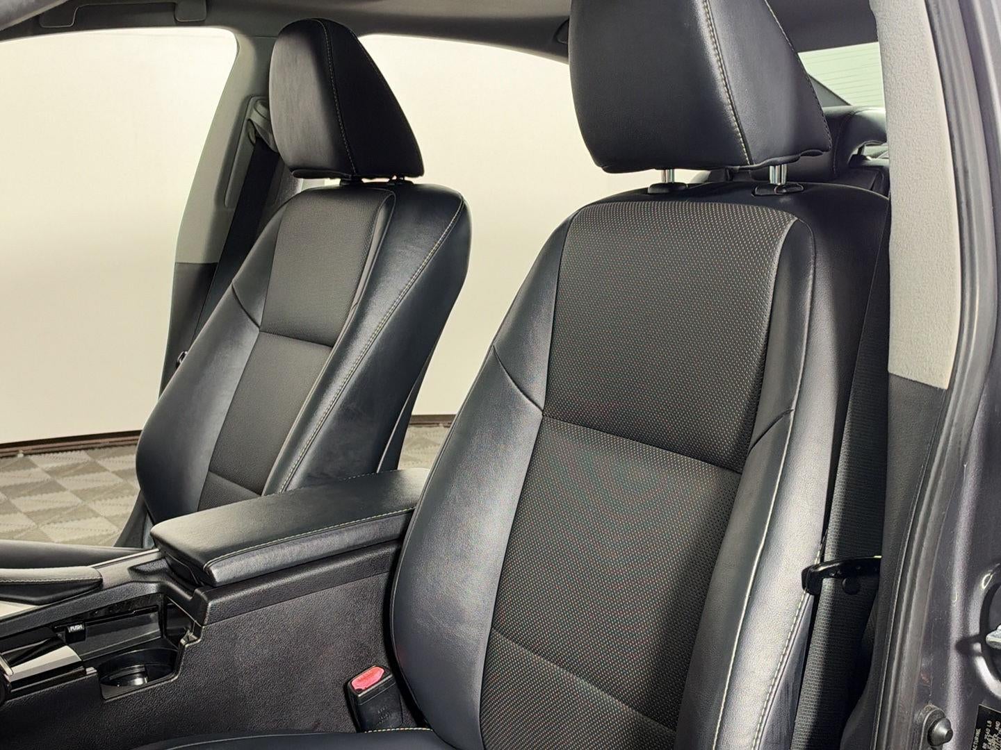 2017 Lexus ES ES 350