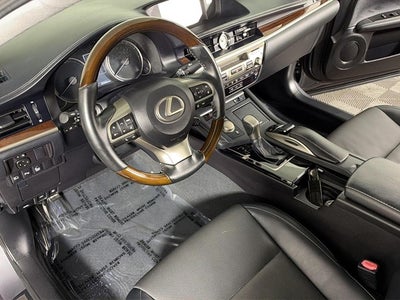 2017 Lexus ES ES 350