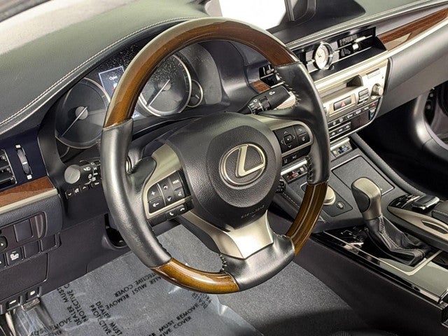 2017 Lexus ES ES 350