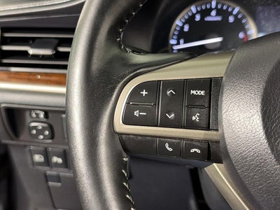 2017 Lexus ES ES 350