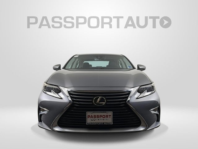 2017 Lexus ES ES 350