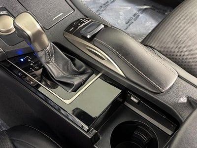 2017 Lexus ES ES 350