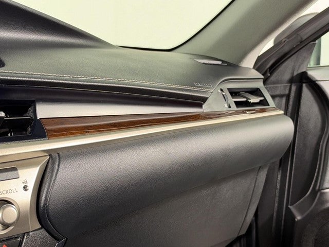 2017 Lexus ES ES 350