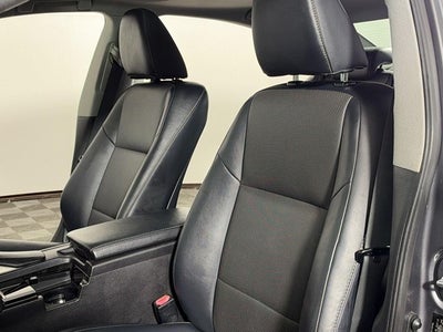 2017 Lexus ES ES 350