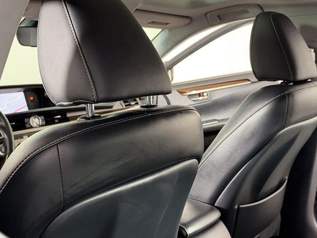 2017 Lexus ES ES 350