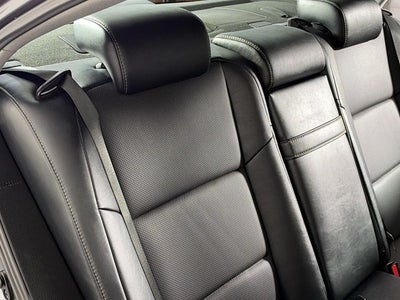 2017 Lexus ES ES 350