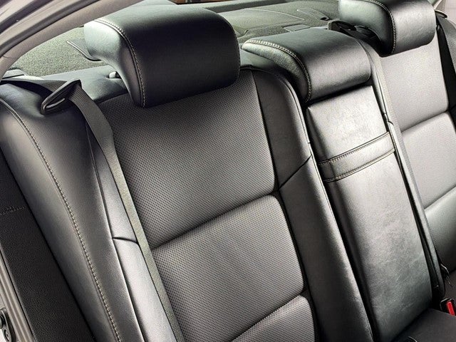 2017 Lexus ES ES 350
