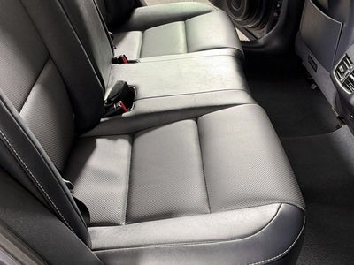 2017 Lexus ES ES 350