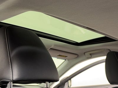 2017 Lexus ES ES 350