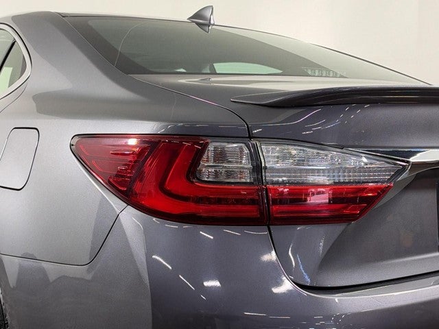 2017 Lexus ES ES 350