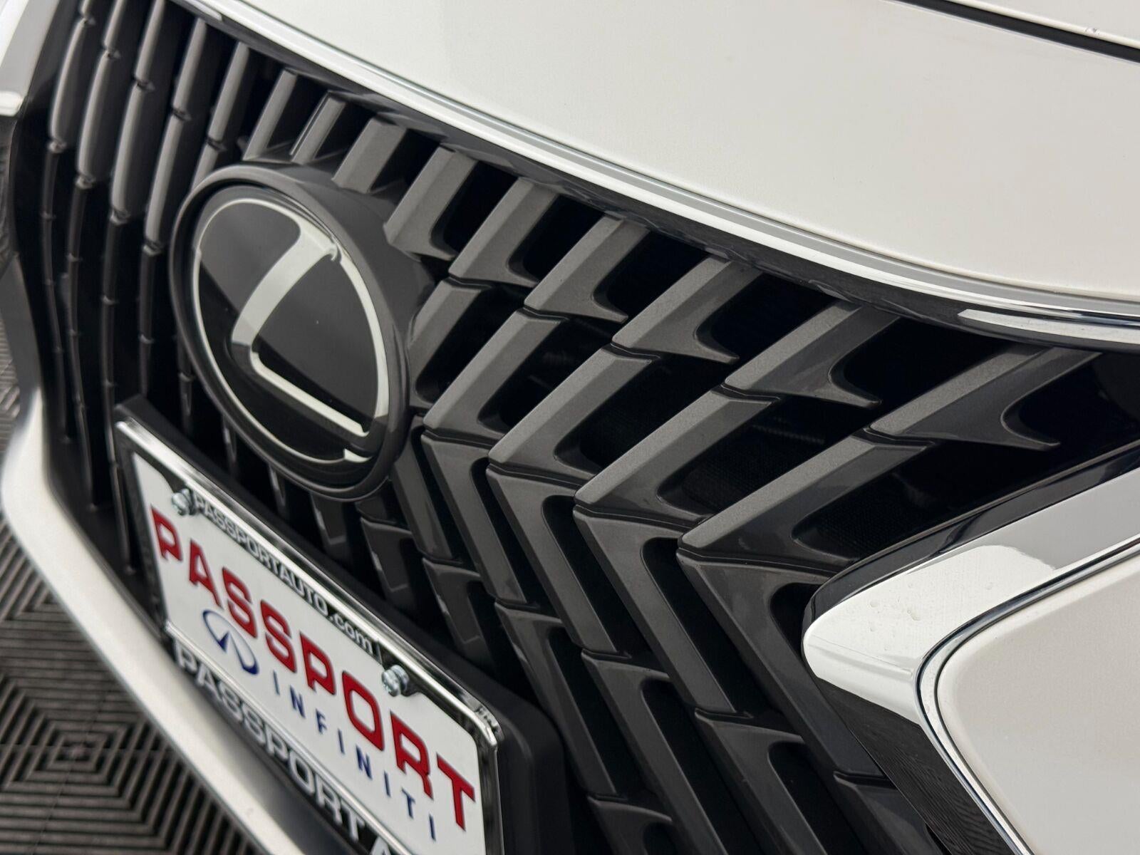 2024 Lexus Es ES 300h