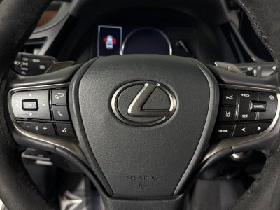 2024 Lexus Es ES 300h