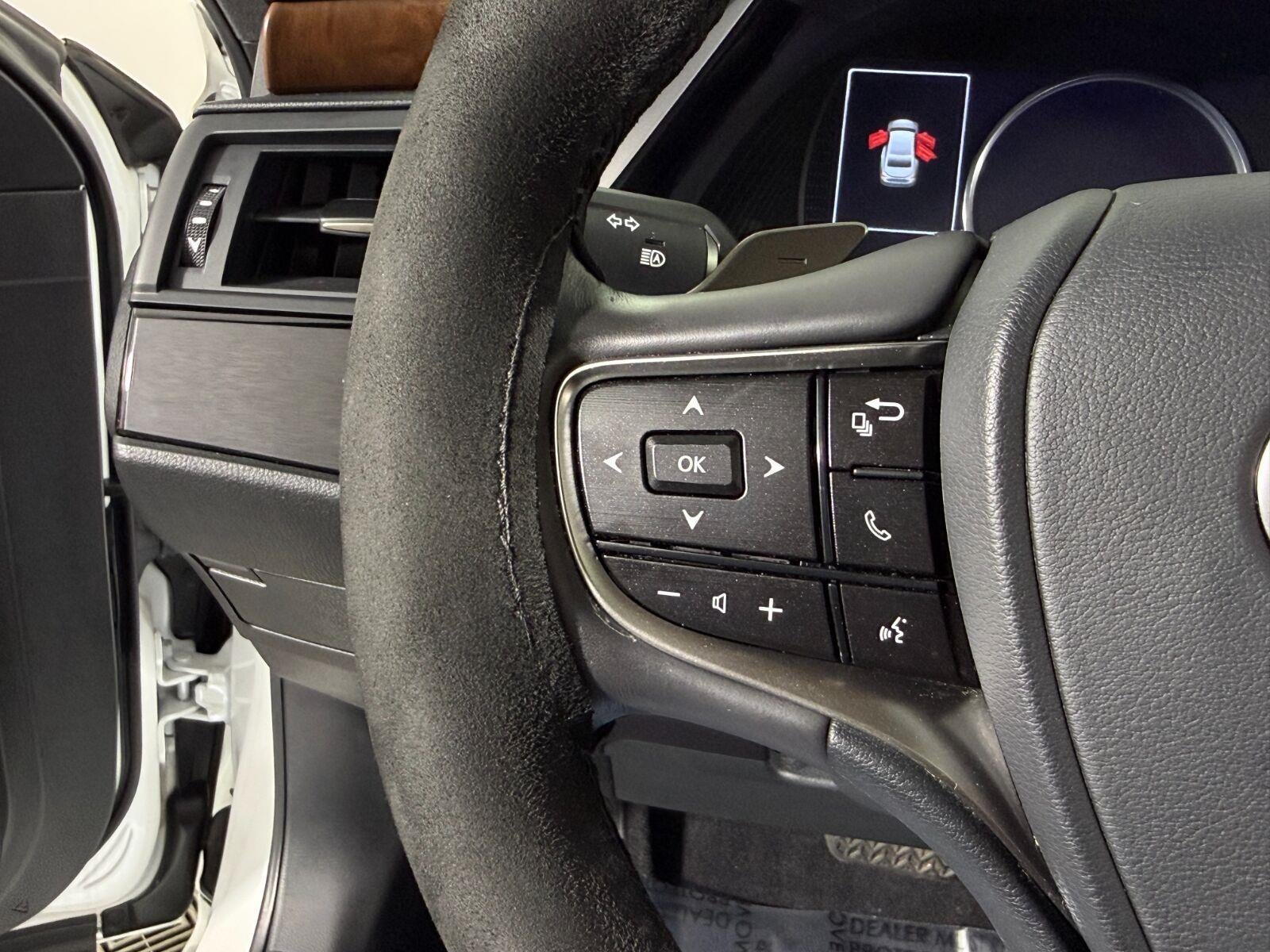 2024 Lexus Es ES 300h