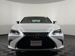 2024 Lexus Es ES 300h