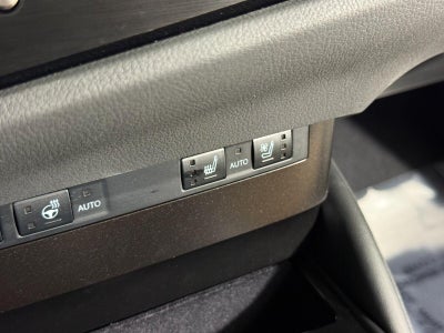 2024 Lexus Es ES 300h
