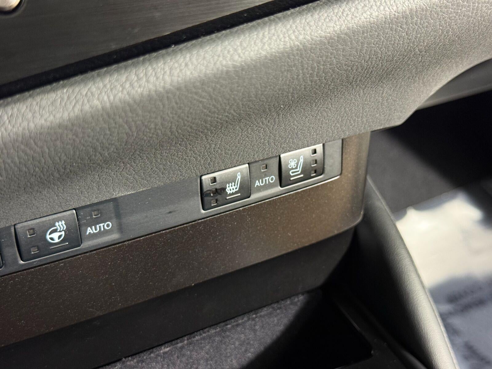 2024 Lexus Es ES 300h