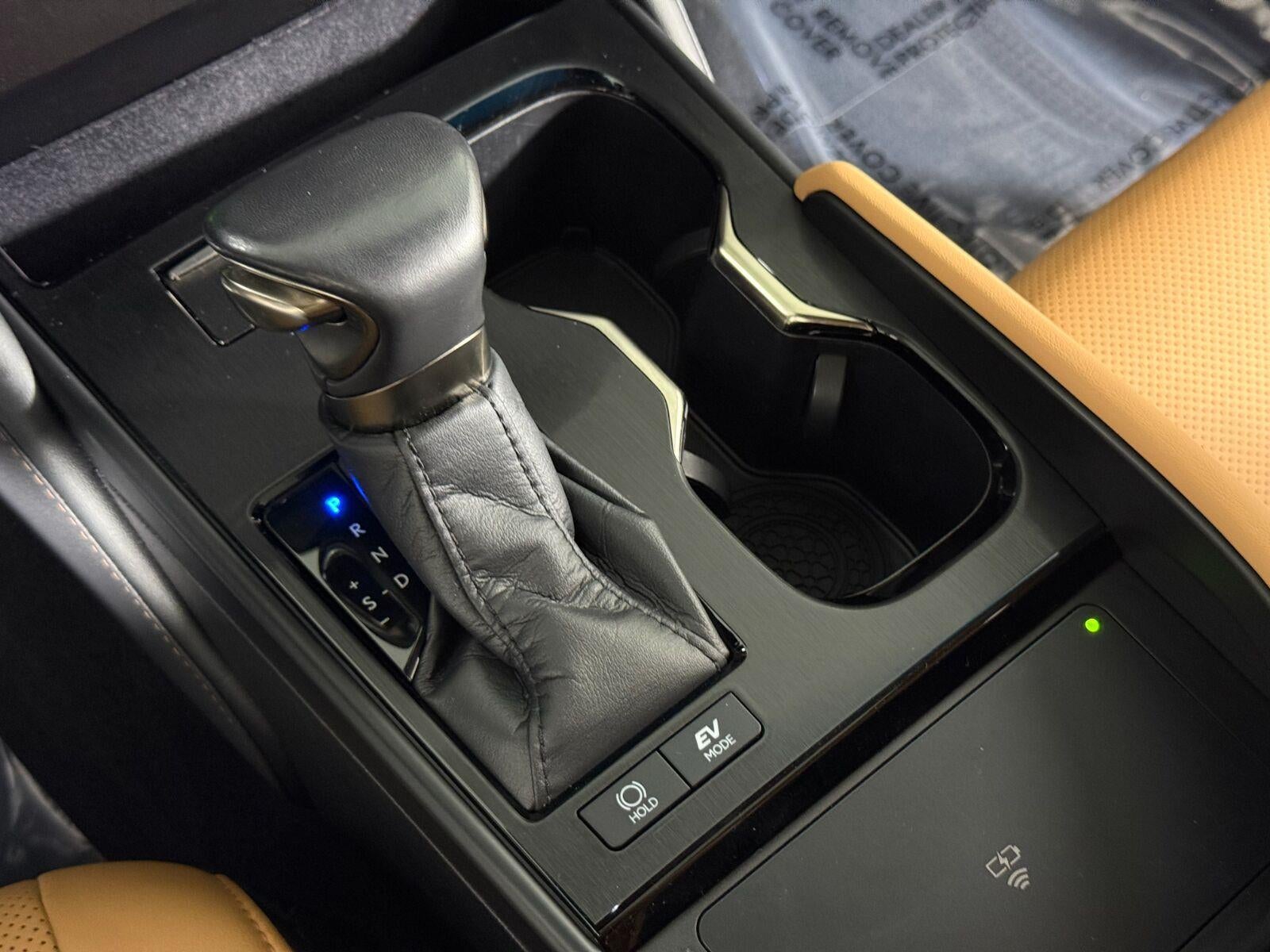2024 Lexus Es ES 300h