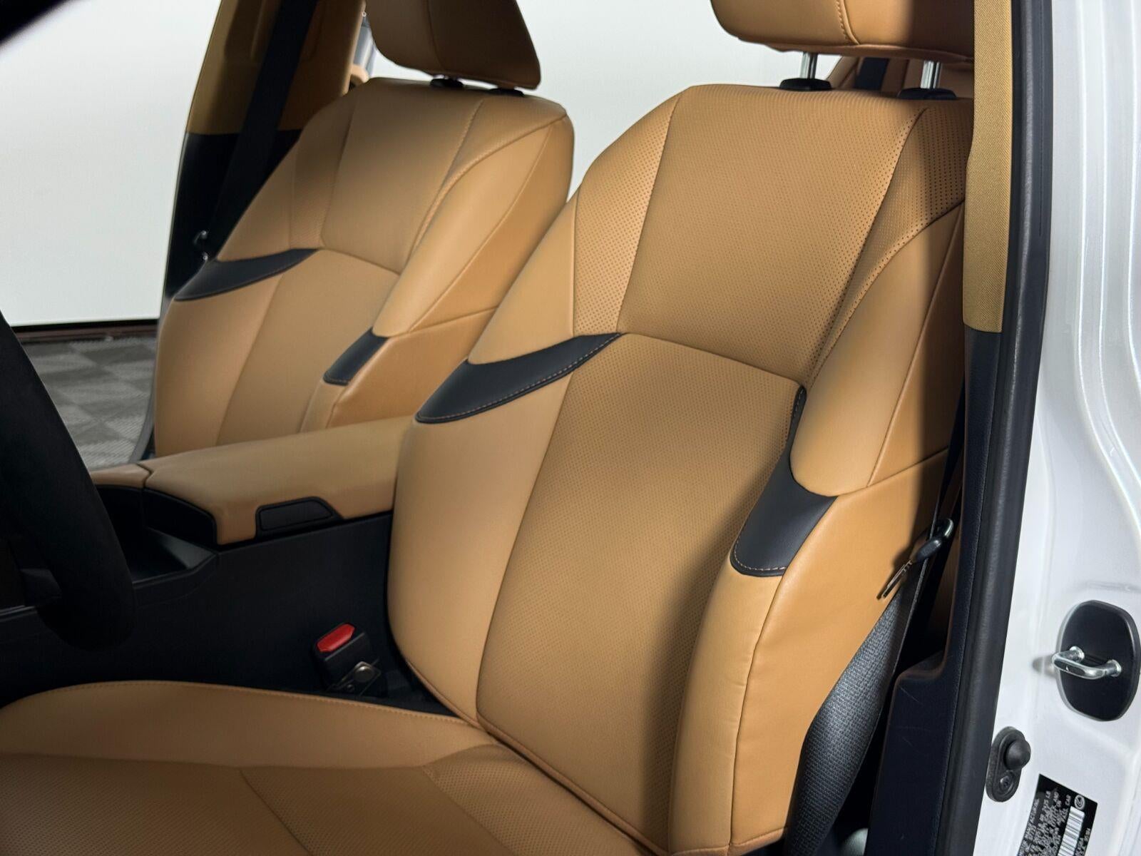 2024 Lexus Es ES 300h
