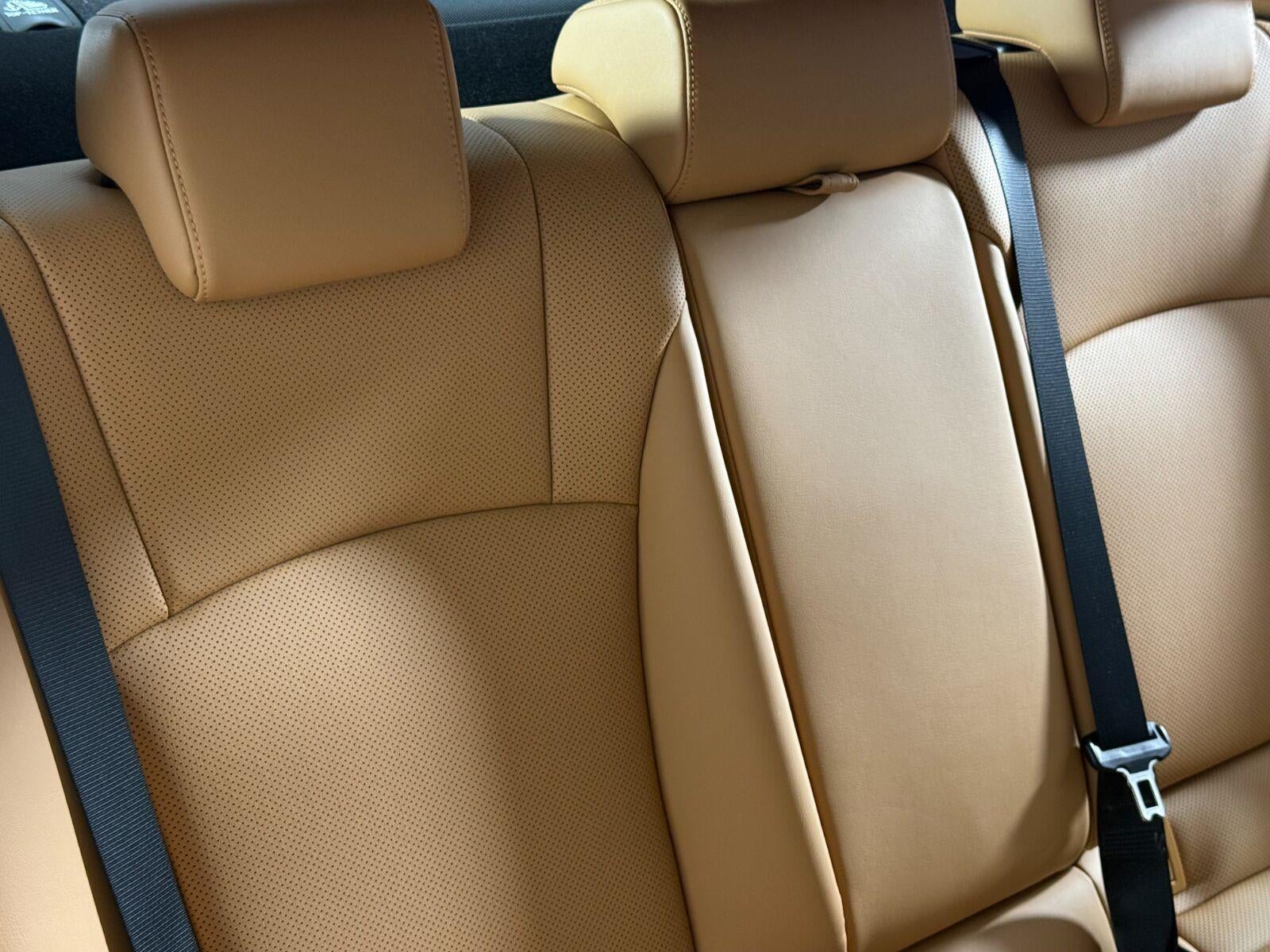 2024 Lexus Es ES 300h