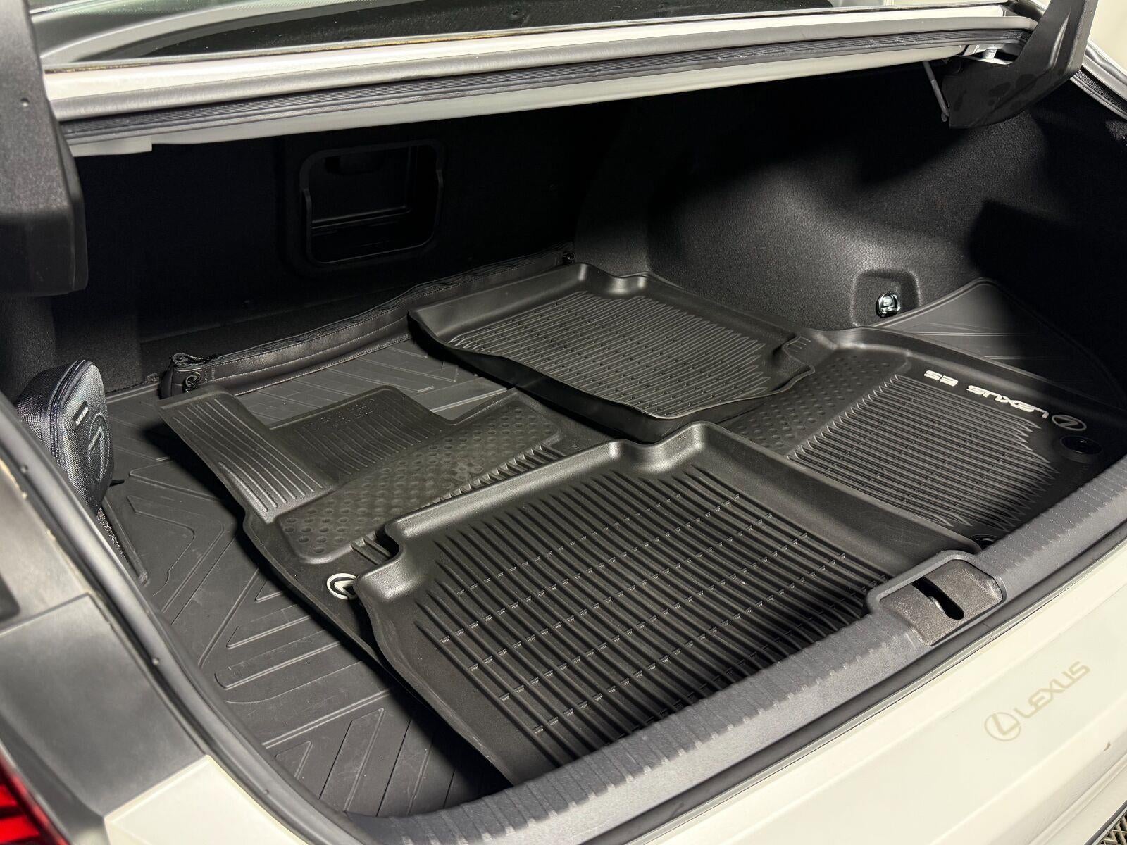 2024 Lexus Es ES 300h