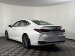 2024 Lexus Es ES 300h
