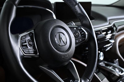 2022 Acura MDX SH-AWD w/Advance