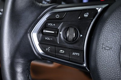 2022 Acura MDX SH-AWD w/Advance