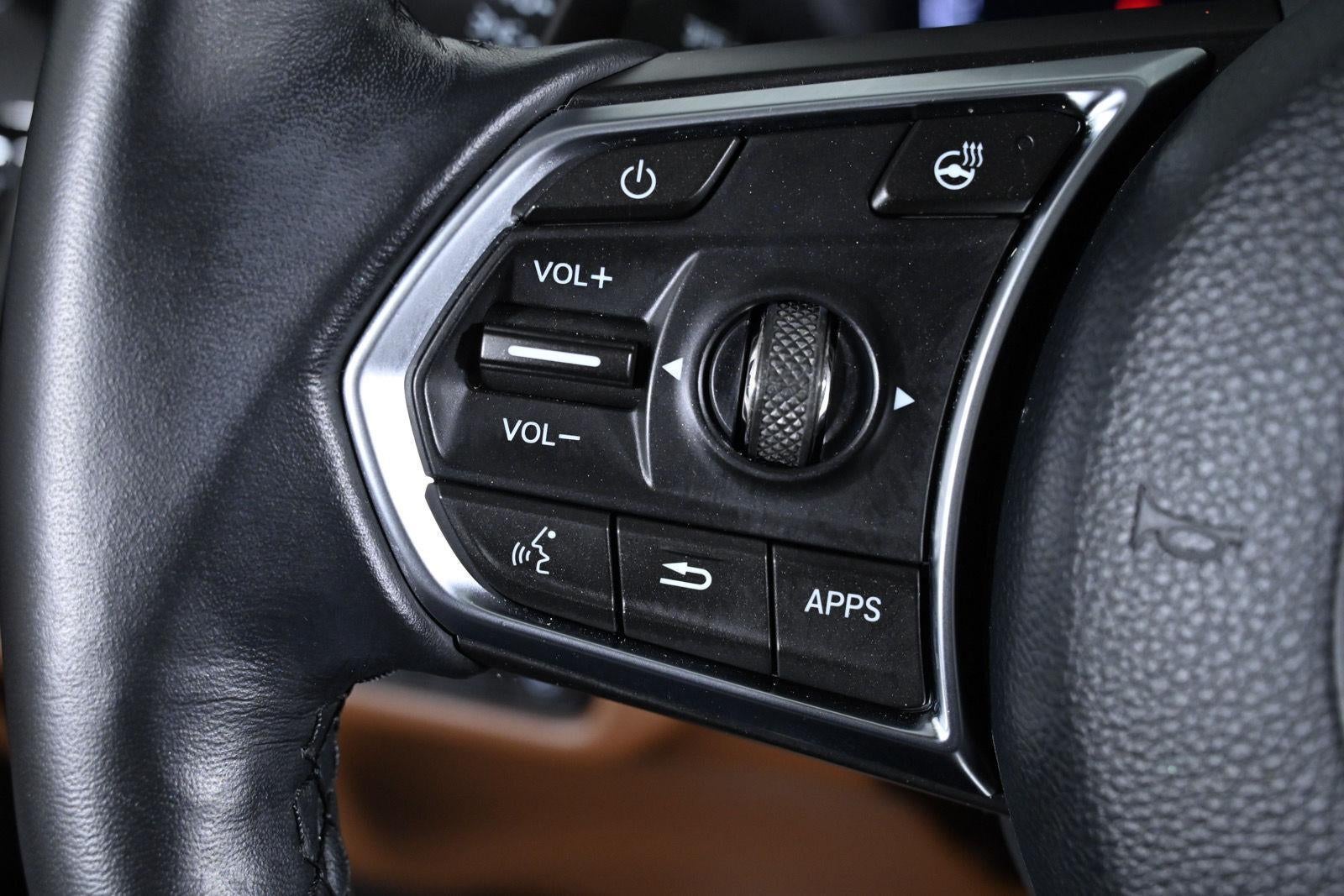 2022 Acura MDX SH-AWD w/Advance