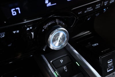 2022 Acura MDX SH-AWD w/Advance