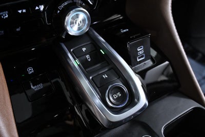 2022 Acura MDX SH-AWD w/Advance
