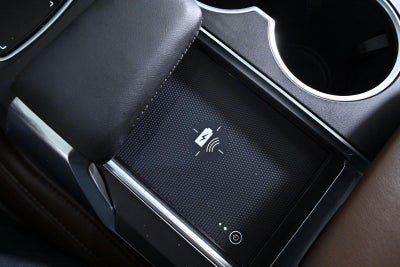 2022 Acura MDX SH-AWD w/Advance