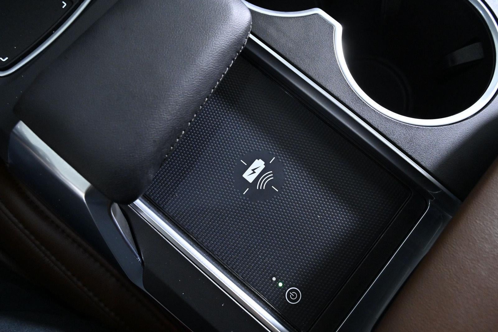 2022 Acura MDX SH-AWD w/Advance