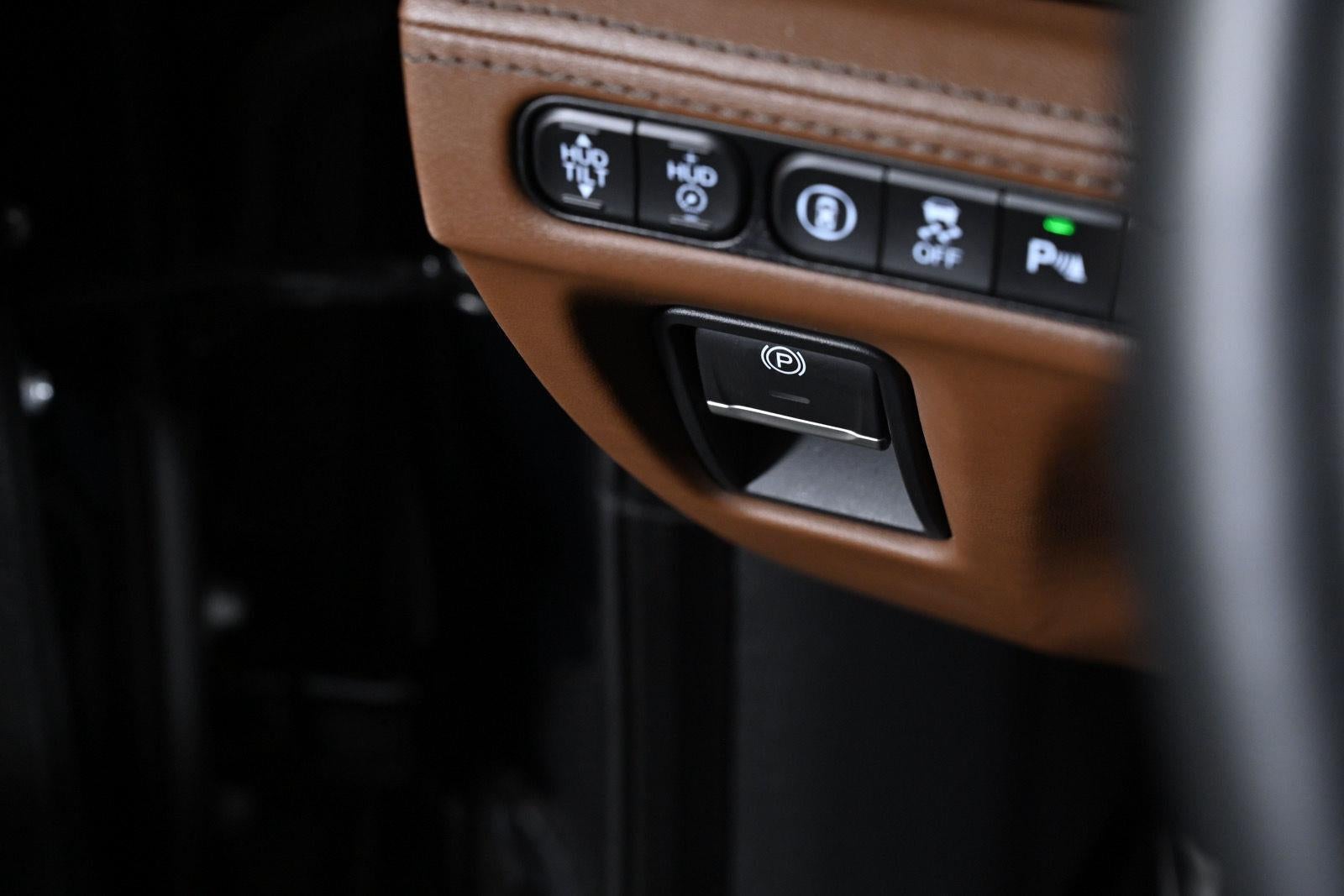 2022 Acura MDX SH-AWD w/Advance