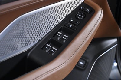 2022 Acura MDX SH-AWD w/Advance