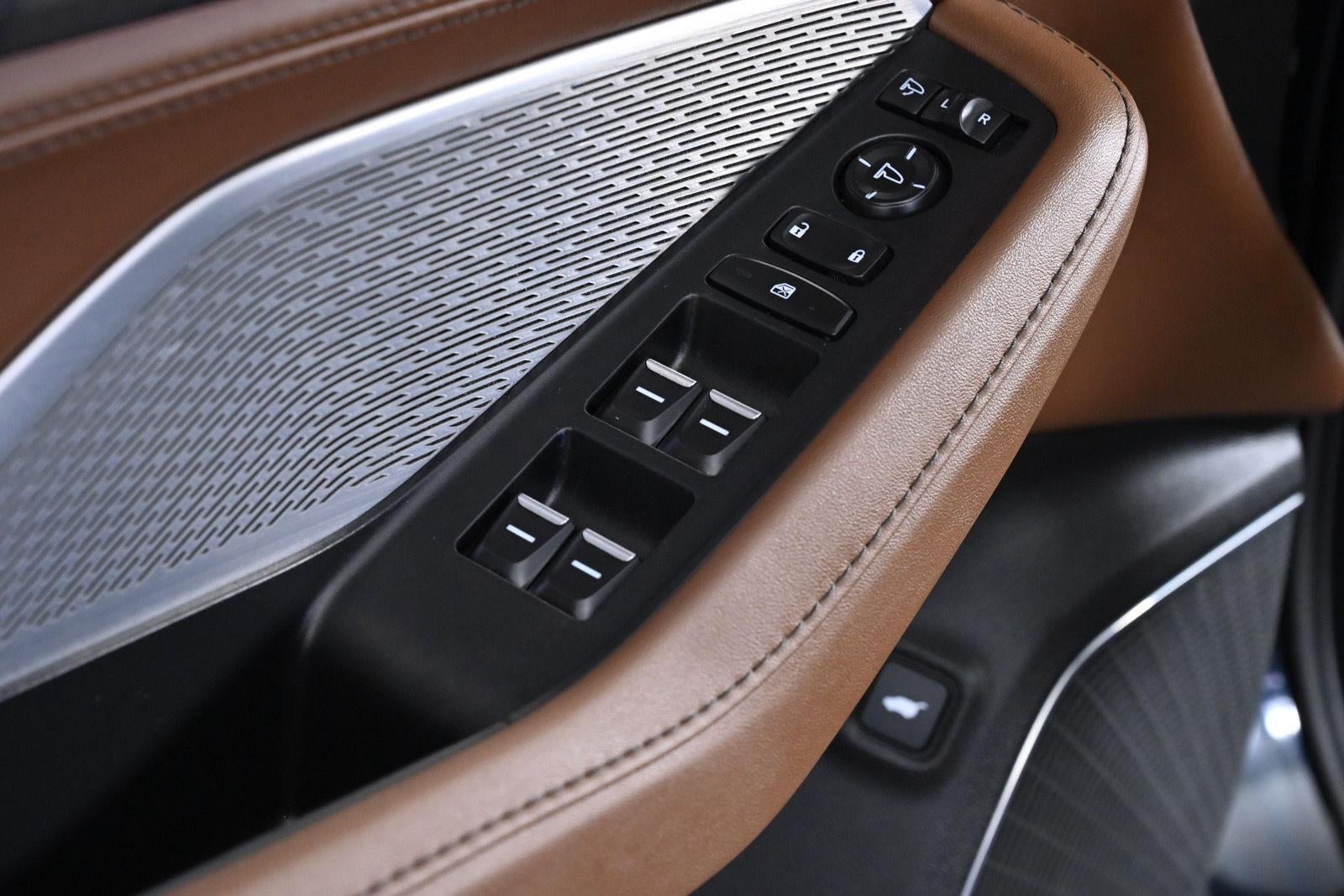 2022 Acura MDX SH-AWD w/Advance