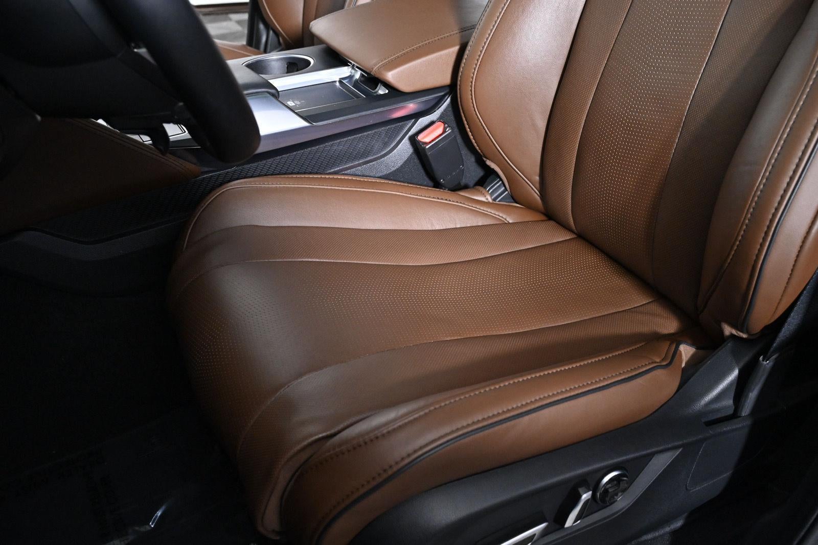 2022 Acura MDX SH-AWD w/Advance