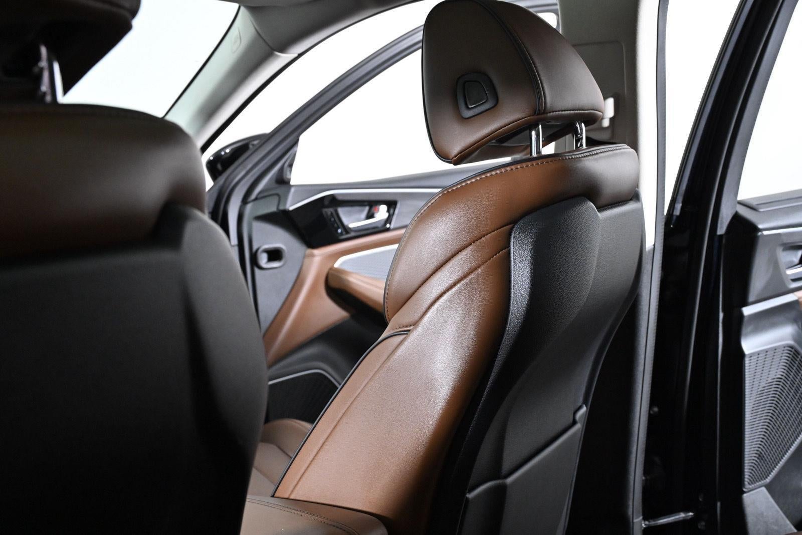 2022 Acura MDX SH-AWD w/Advance