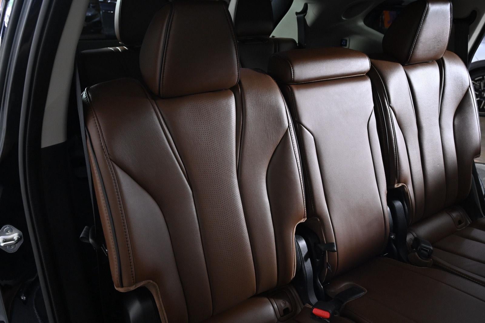 2022 Acura MDX SH-AWD w/Advance
