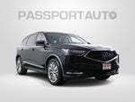 2022 Acura MDX SH-AWD w/Advance