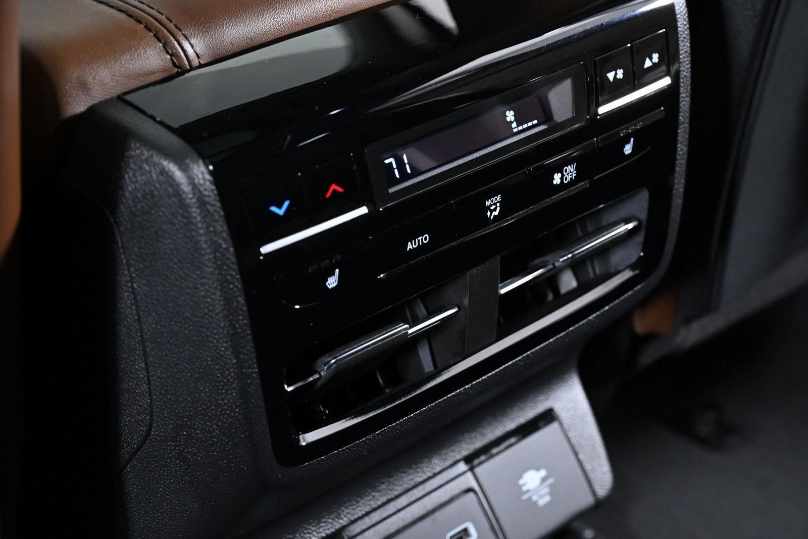 2022 Acura MDX SH-AWD w/Advance