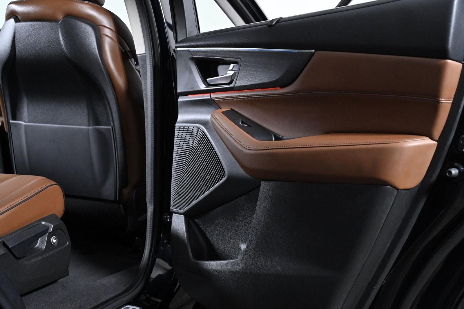 2022 Acura MDX SH-AWD w/Advance